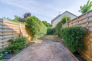  Maison � vendre 4 pi�ces 82 m�