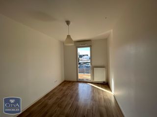  Appartement � vendre 3 pi�ces 59 m�