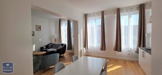  Appartement � vendre 2 pi�ces 50 m�