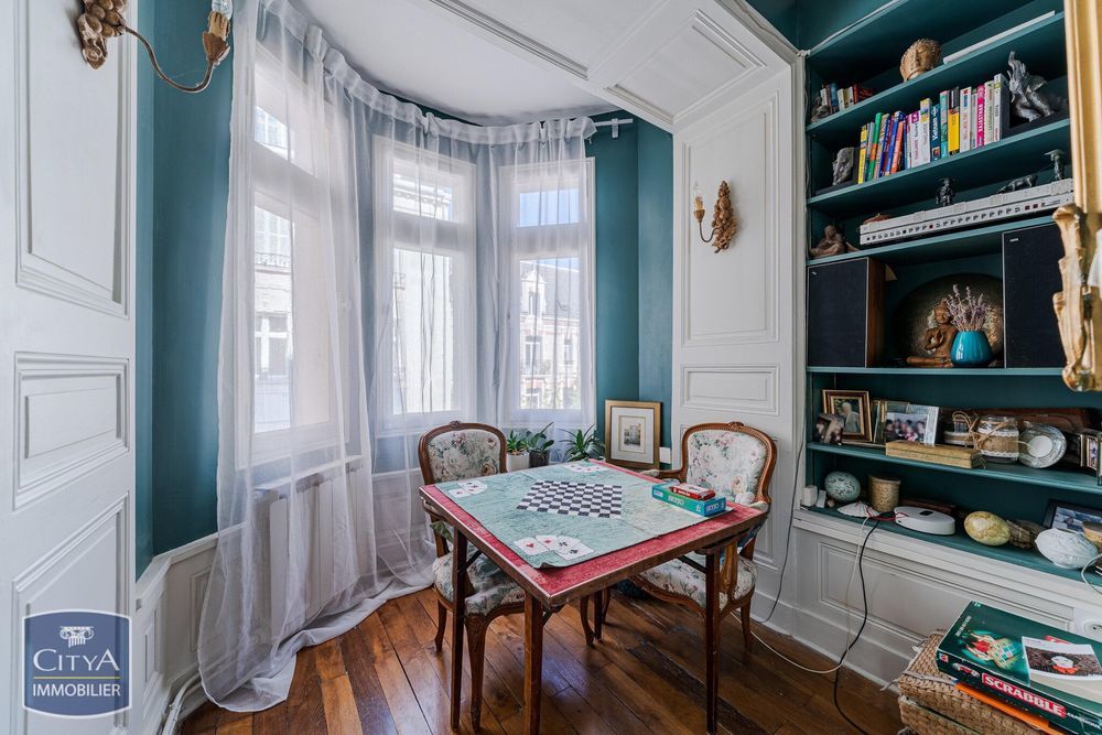 � vendre  Appartement Tours (37000)