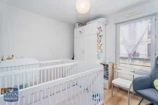  Appartement � vendre 4 pi�ces 82 m�