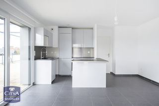  Appartement � vendre 3 pi�ces 67 m�