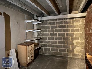  Appartement � vendre 2 pi�ces 41 m�