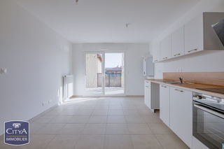  Appartement � vendre 2 pi�ces 40 m�