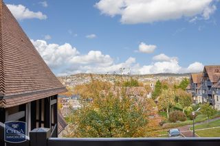  Appartement � vendre 3 pi�ces 52 m�