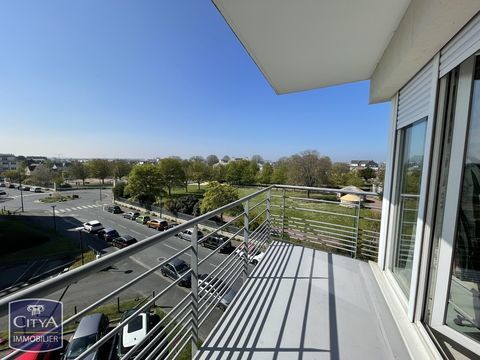   appartement Appartement - 5 pi�ce(s) - 100 m�