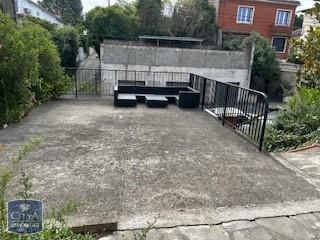  Maison � vendre 4 pi�ces 180 m�