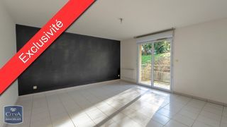  Appartement � vendre 3 pi�ces 63 m�