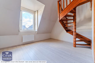  Appartement � vendre 2 pi�ces 37 m�