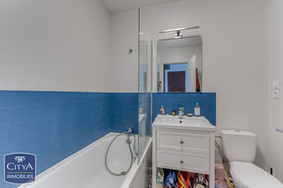  Appartement � vendre 1 pi�ce 32 m�