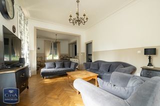  Maison � vendre 14 pi�ces 300 m�