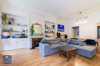  Appartement � vendre 2 pi�ces 88 m�