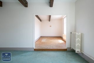  Appartement � vendre 4 pi�ces 84 m�