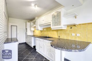  Appartement � vendre 4 pi�ces 80 m�