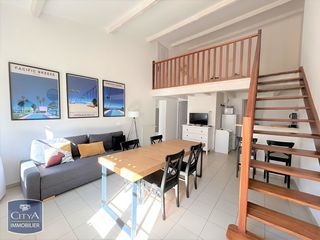  Appartement � vendre 3 pi�ces 70 m�