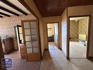  Maison � vendre 6 pi�ces 113 m�