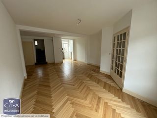  Maison � vendre 5 pi�ces 100 m�