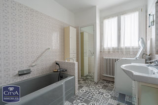  Appartement � vendre 3 pi�ces 93 m�