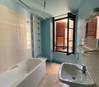  Maison � vendre 4 pi�ces 60 m�