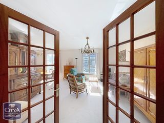  Appartement � vendre 5 pi�ces 98 m�