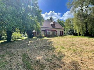  Maison � vendre 5 pi�ces 205 m�