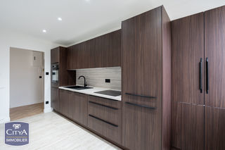  Appartement � vendre 4 pi�ces 80 m�