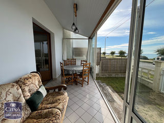  Maison � vendre 4 pi�ces 64 m�