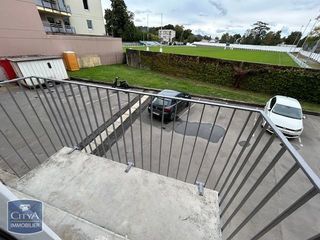  Appartement � vendre 1 pi�ce 26 m�