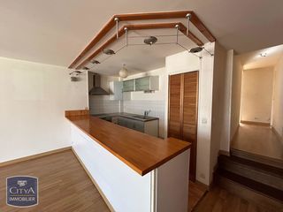  Appartement � vendre 4 pi�ces 70 m�