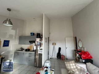  Appartement � vendre 3 pi�ces 68 m�