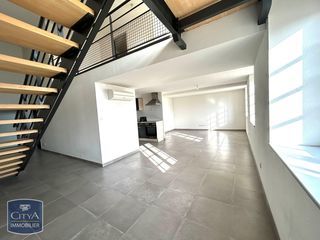  Appartement � vendre 4 pi�ces 125 m�