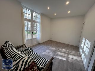  Appartement � vendre 2 pi�ces 35 m�