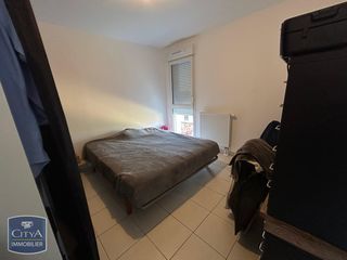  Appartement � vendre 2 pi�ces 39 m�