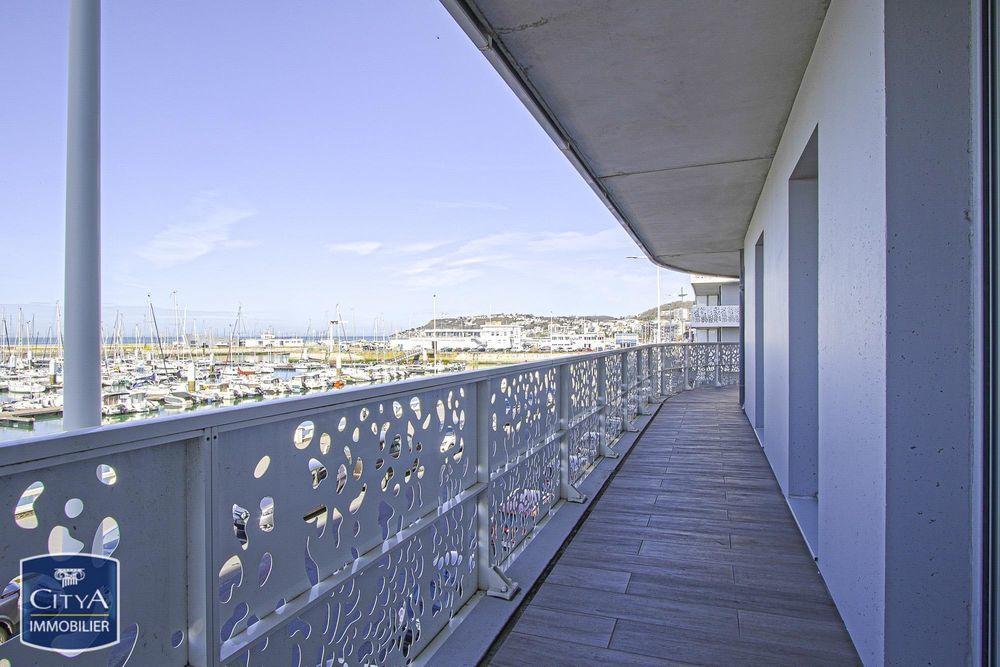 � vendre  Appartement Le Havre (76600)