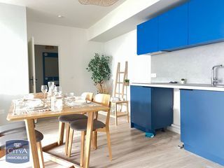  Appartement � vendre 2 pi�ces 45 m�