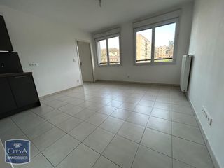  Appartement � vendre 2 pi�ces 42 m�