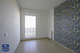  Appartement � vendre 4 pi�ces 97 m�