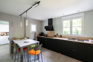  Maison � vendre 8 pi�ces 211 m�