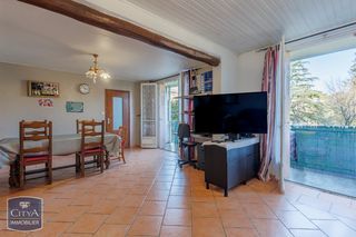  Appartement � vendre 4 pi�ces 75 m�