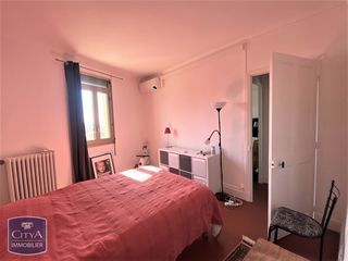  Appartement � vendre 3 pi�ces 68 m�