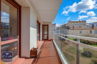  Appartement � vendre 5 pi�ces 107 m�