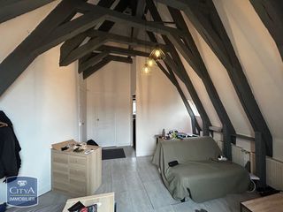  Appartement � vendre 1 pi�ce 27 m�