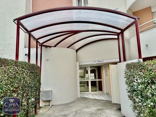  Appartement � vendre 2 pi�ces 50 m�