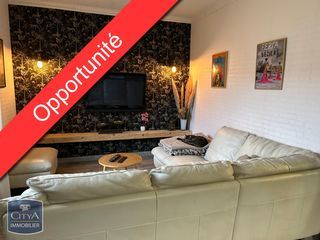  Maison � vendre 5 pi�ces 104 m�