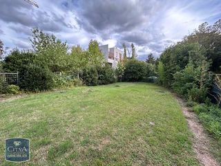  Terrain � vendre 496 m�