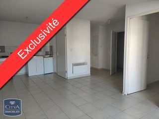  Appartement � vendre 3 pi�ces 51 m�