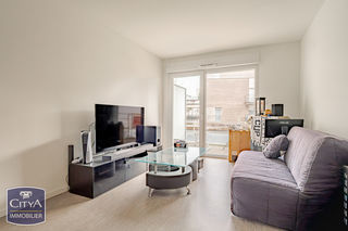  Appartement � vendre 2 pi�ces 40 m�