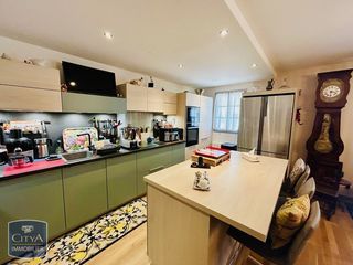  Appartement � vendre 5 pi�ces 120 m�