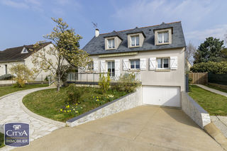  Maison � vendre 7 pi�ces 149 m�