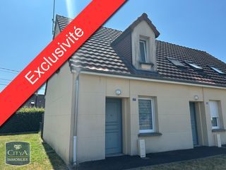  Maison � vendre 2 pi�ces 49 m�